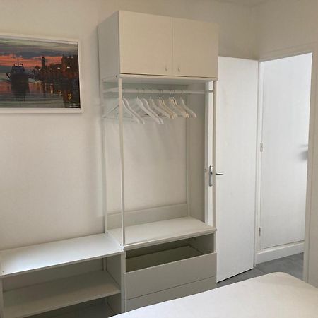 Appartement rénové en RDC au cœur du Grau du Roi Le Grau-du-Roi Extérieur photo