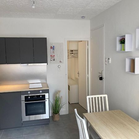 Appartement rénové en RDC au cœur du Grau du Roi Le Grau-du-Roi Extérieur photo