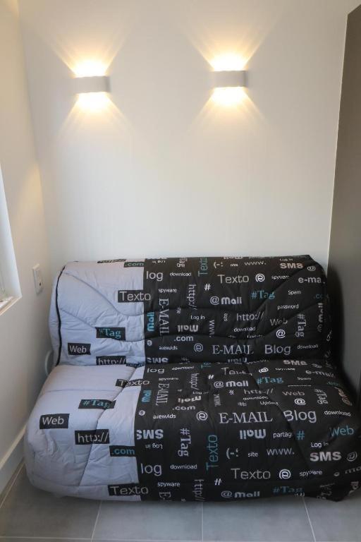 Appartement rénové en RDC au cœur du Grau du Roi Le Grau-du-Roi Extérieur photo