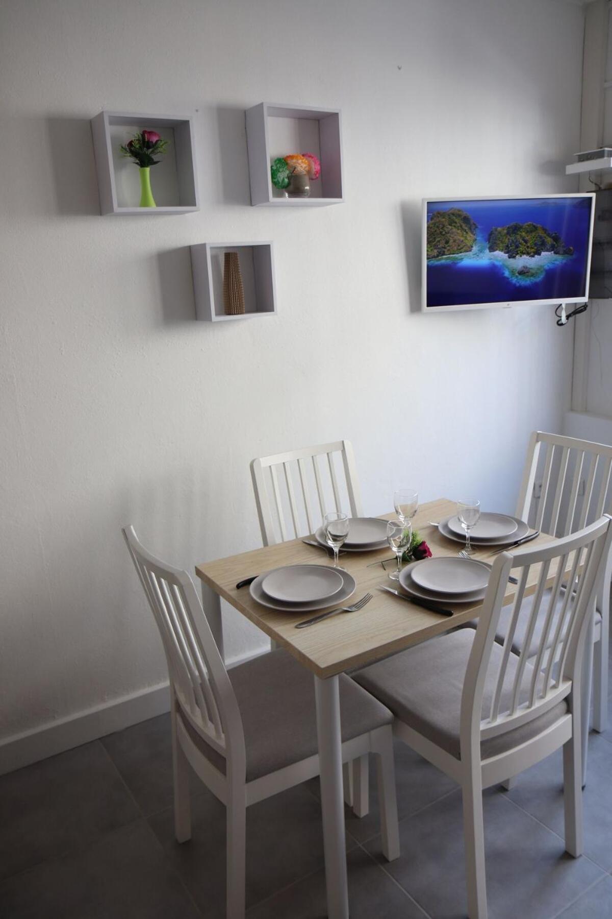 Appartement rénové en RDC au cœur du Grau du Roi Le Grau-du-Roi Extérieur photo